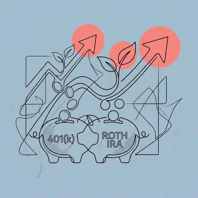 Mastering the 401(k) vs. Roth IRA Decision in 2026