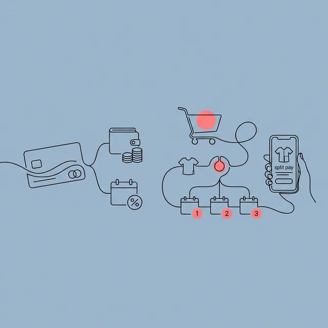 BNPL vs. Credit Cards: Which is Actually Cheaper in 2026?