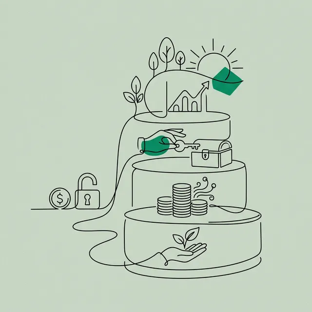 The Financial Order of Operations: Where Should Your Next Dollar Go?