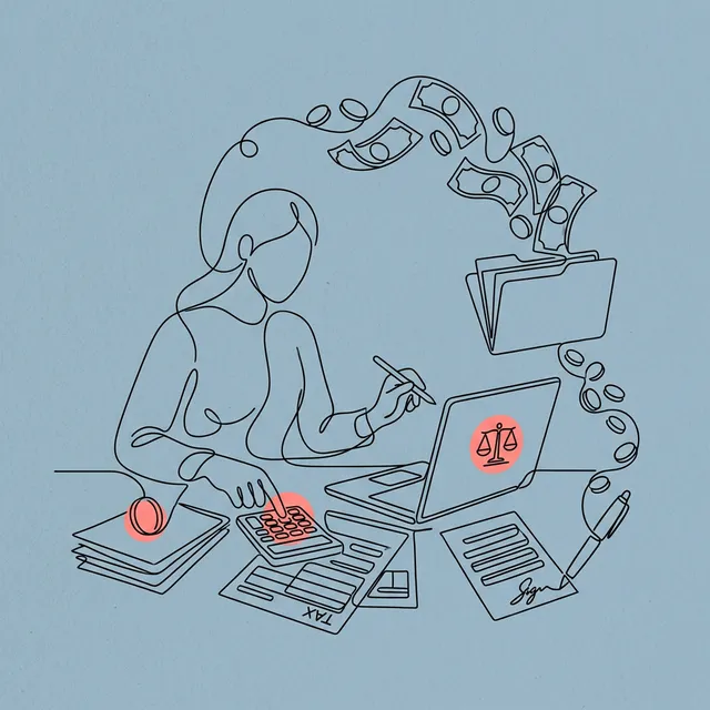 The Solopreneur's Guide to Taxes: Don't Get Caught Off Guard