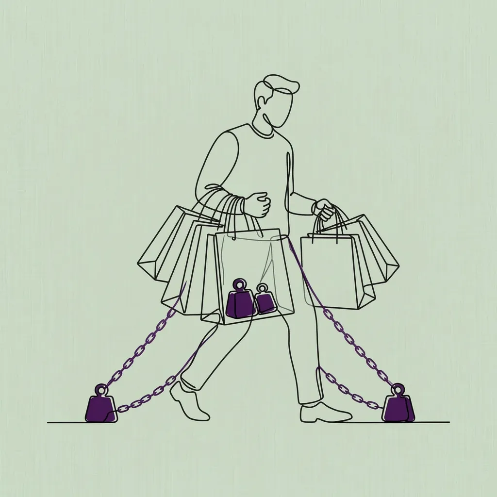 The Hidden Cost of "Buy Now, Pay Later" (BNPL)