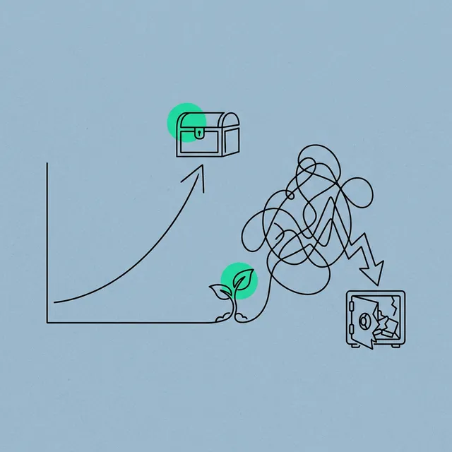 Index Funds vs. Active Management: Why Boring Wins