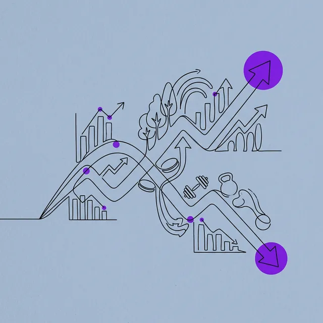 Invest vs. Debt: The Mathematical Truth About Where Your Money Should Go