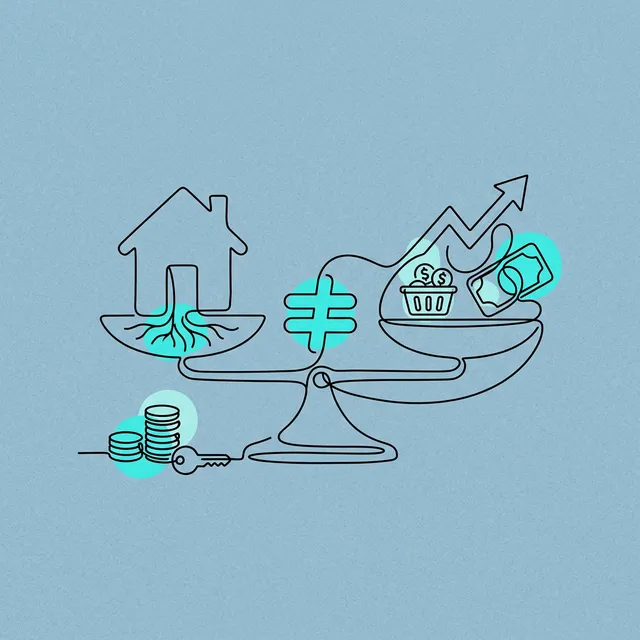 Rent vs. Buy: The True Math Behind Home Ownership