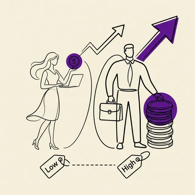 The Freelance Pay Gap: Why Women Earn 28% Less in the Gig Economy (and How to Fix It)