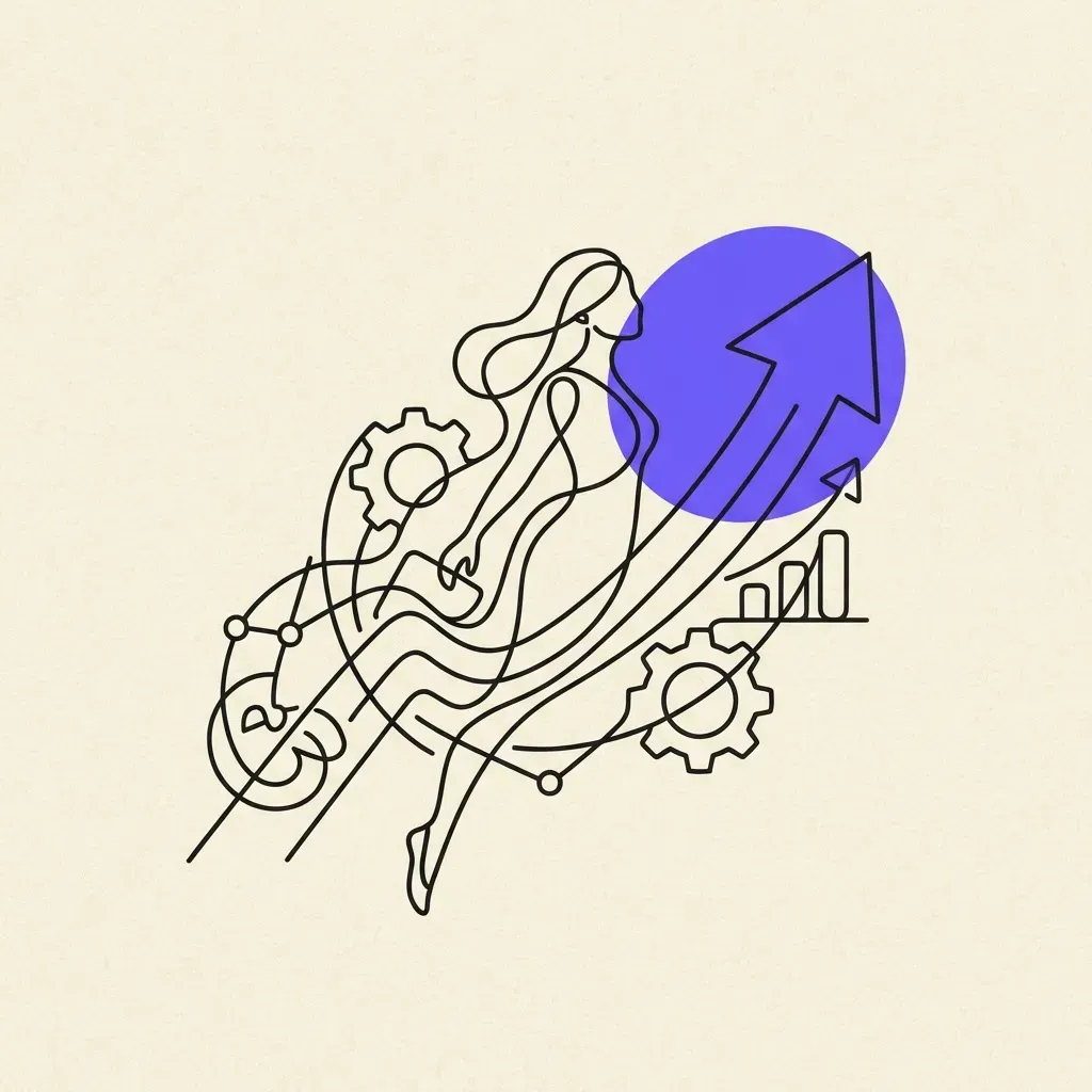 The Rise of Women in the Gig Economy: Finding Your High-Value Niche